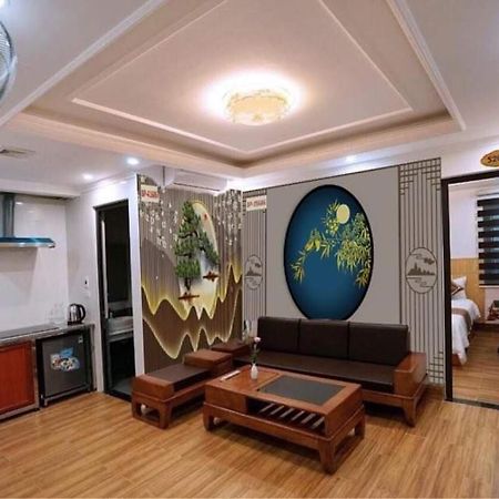 Tamcoc Golden Shine Homestay & Restaurant Νιν Μπιν Εξωτερικό φωτογραφία