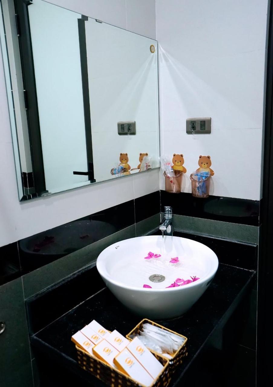 Tamcoc Golden Shine Homestay & Restaurant Νιν Μπιν Εξωτερικό φωτογραφία