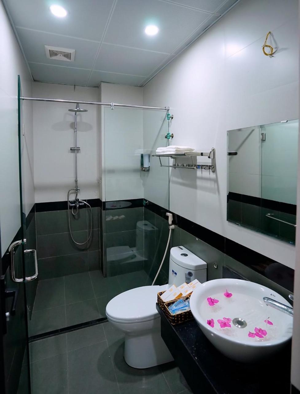 Tamcoc Golden Shine Homestay & Restaurant Νιν Μπιν Εξωτερικό φωτογραφία