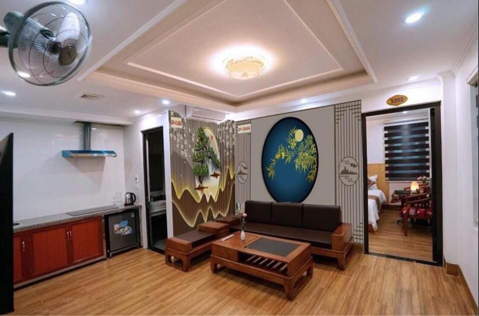Tamcoc Golden Shine Homestay & Restaurant Νιν Μπιν Εξωτερικό φωτογραφία