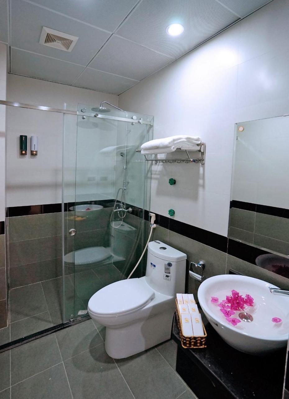 Tamcoc Golden Shine Homestay & Restaurant Νιν Μπιν Εξωτερικό φωτογραφία